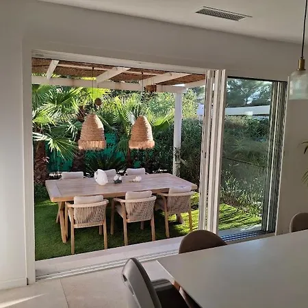 Villa La Petite Bergerie *