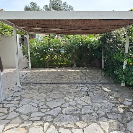 Villa La Petite Bergerie *