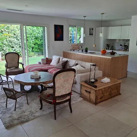 La Petite Bergerie Villa