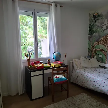 La Petite Bergerie Villa Fréjus