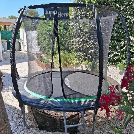 La Petite Bergerie *