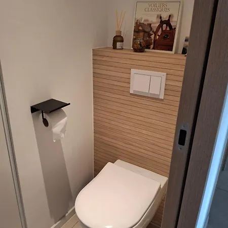La Petite Bergerie Villa *